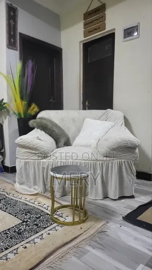 Sofa Cover