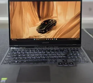 New Lenovo Legion Y7000P IRX9 Gaming Laptop 16GB Intel Core I7 SSD 1T
