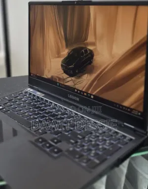 New Lenovo Legion Y7000P IRX9 Gaming Laptop 16GB Intel Core I7 SSD 1T
