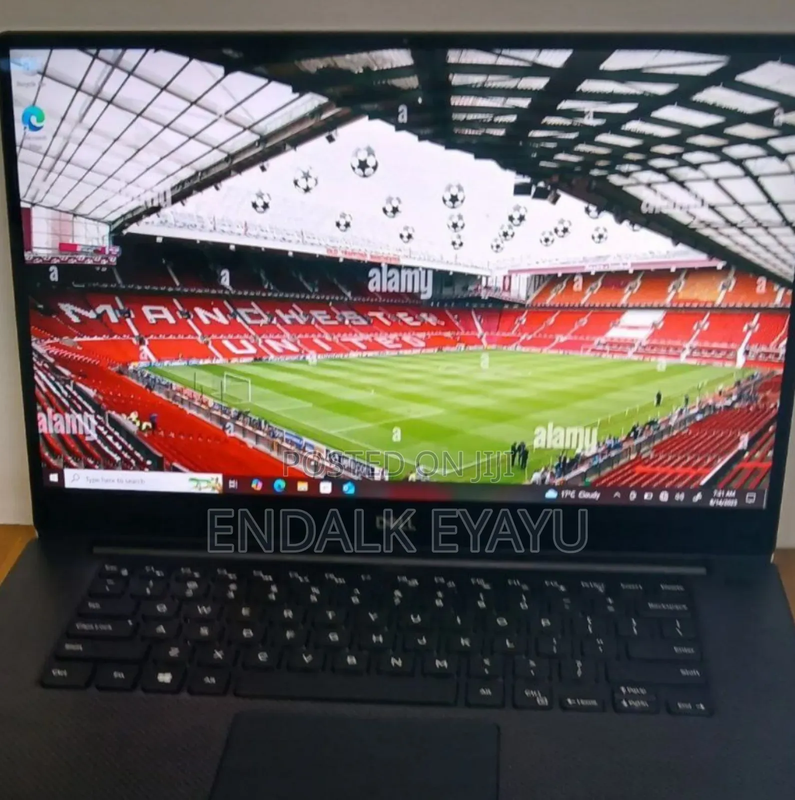 New Laptop Dell Precision 5540 32GB Intel Core I9 SSD 1T