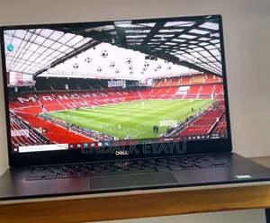 New Laptop Dell Precision 5540 32GB Intel Core I9 SSD 1T