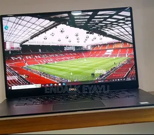 New Laptop Dell Precision 5540 32GB Intel Core I9 SSD 1T