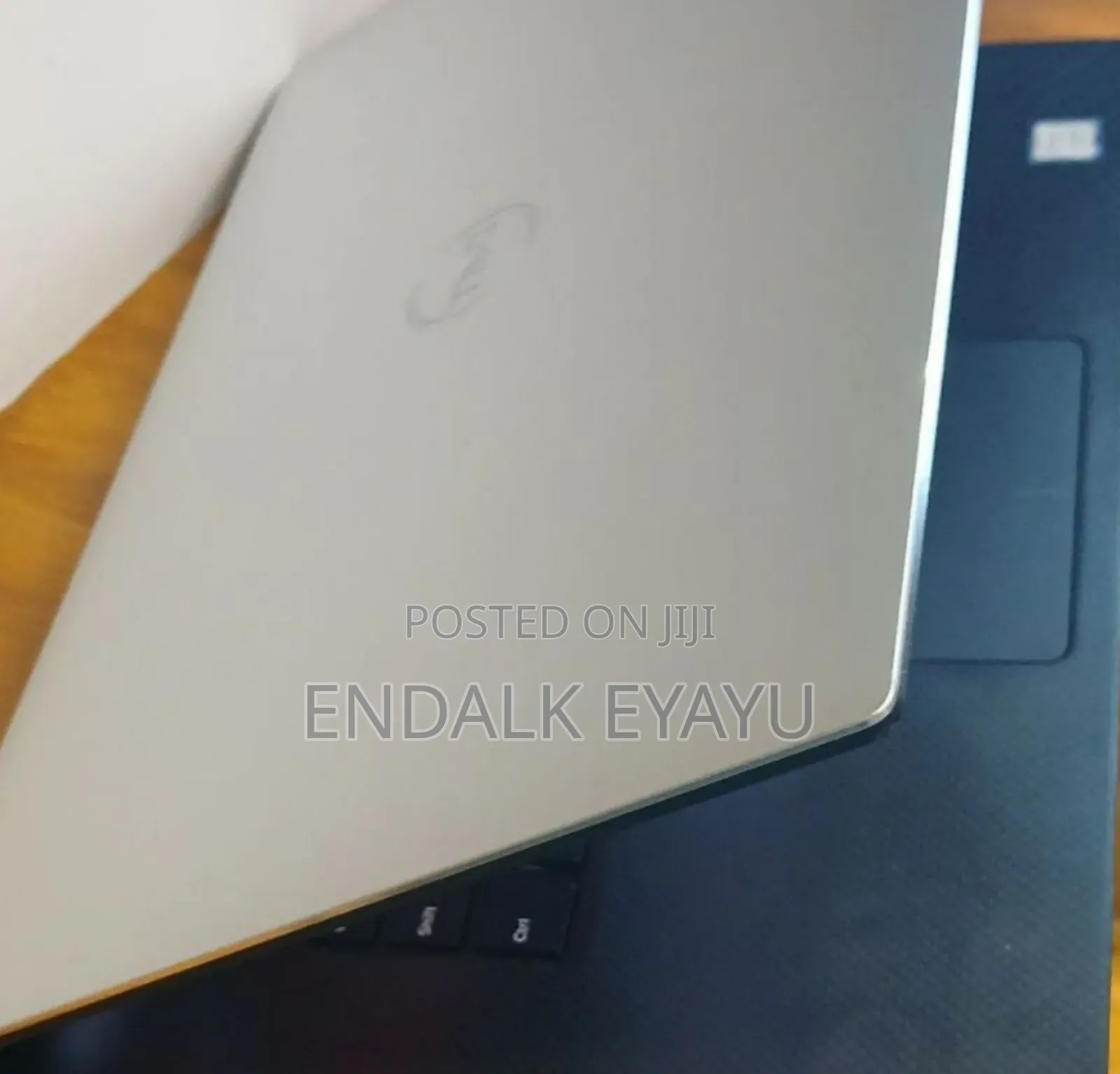 New Laptop Dell Precision 5540 32GB Intel Core I9 SSD 1T