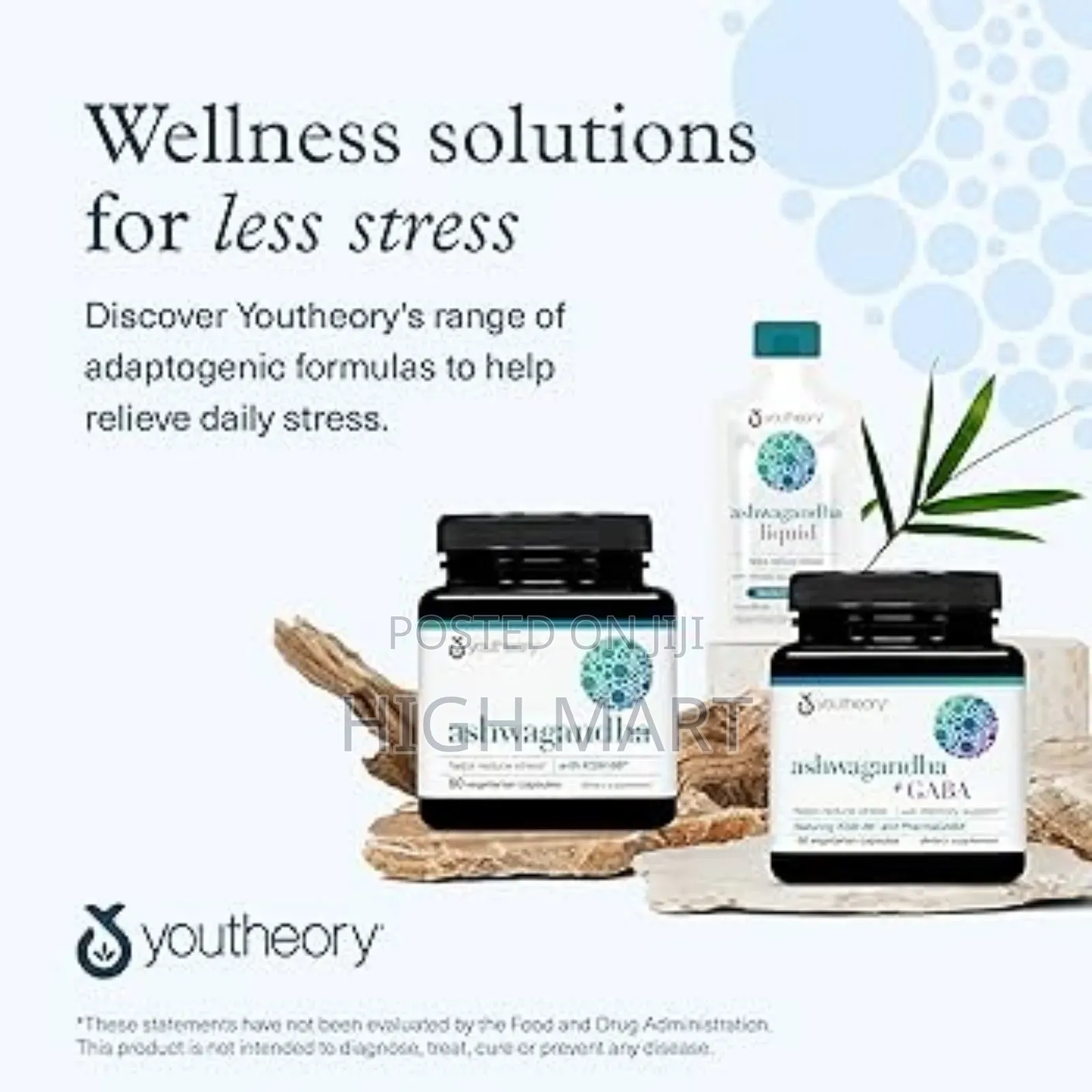 Ashwagandha Reduce Stress Anxiety