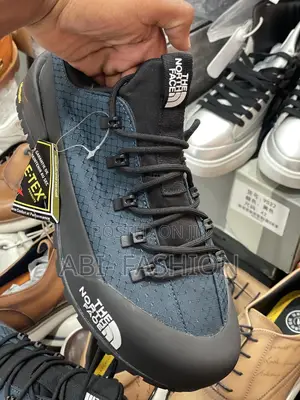 The North Face Flat Master Quality