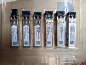 Huawei SFP Sfp+ Modules (1g 10g) Single Mode