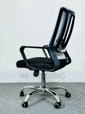 Organelle Mash Mid Back Chair