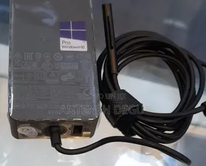 Photo - Microsoft Surface Laptop Adapter