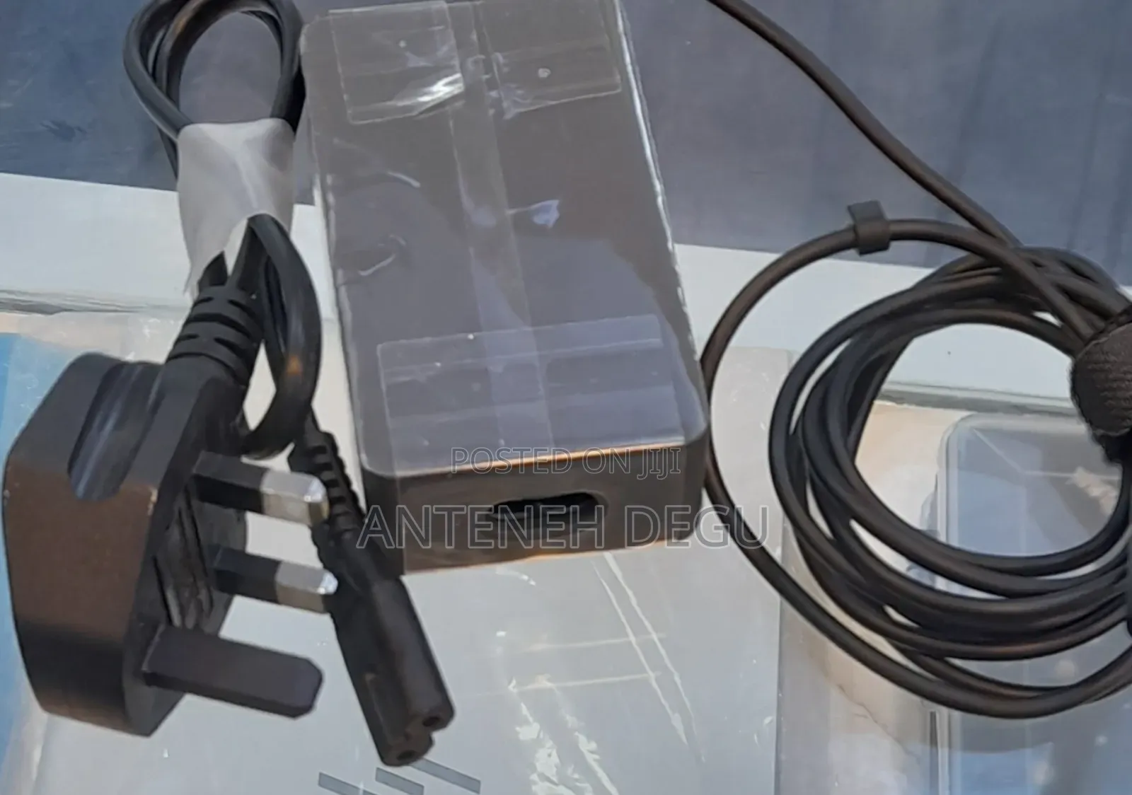 Microsoft Surface Laptop Adapter