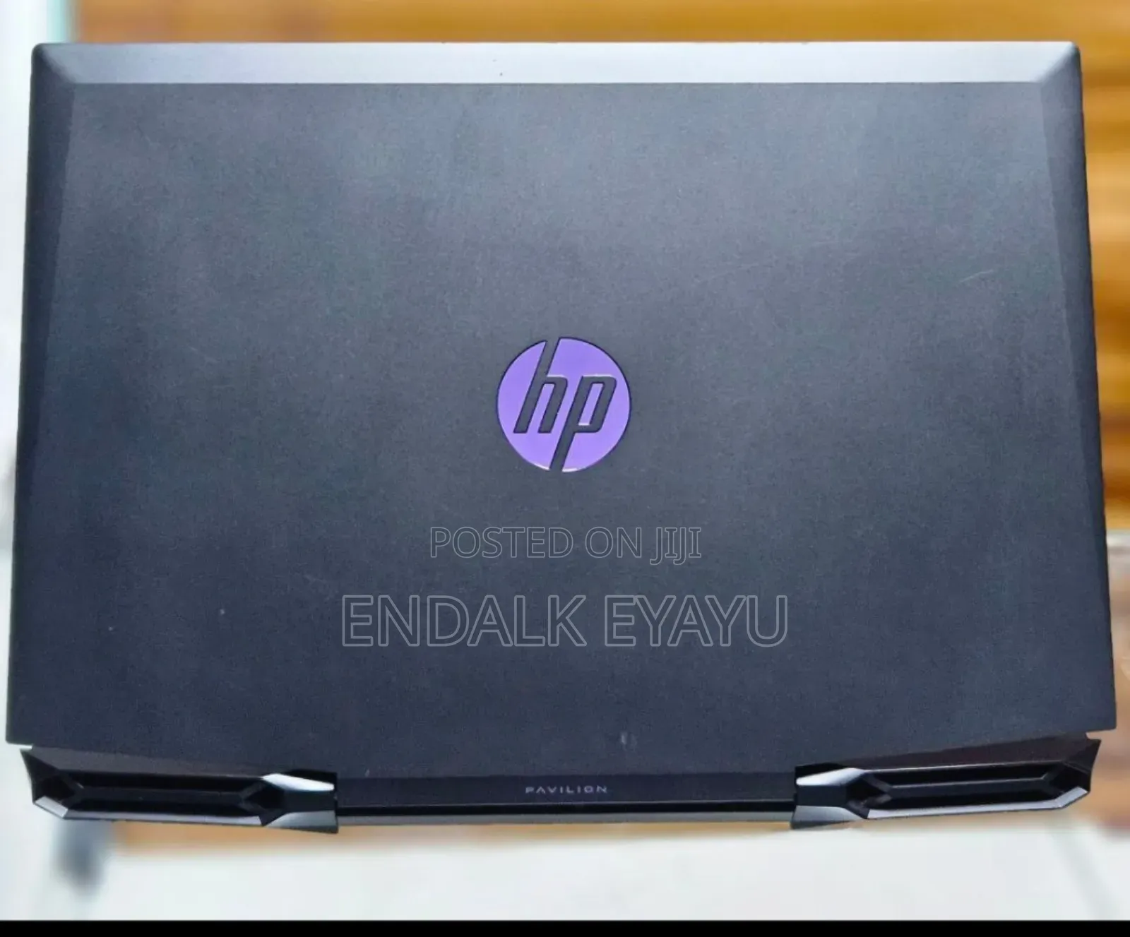 New Laptop HP 16GB Intel Core I5 SSD 512GB