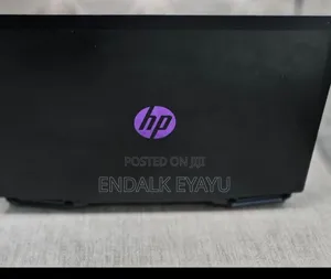 New Laptop HP 16GB Intel Core I5 SSD 512GB