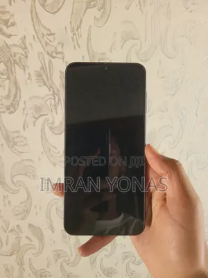 Samsung Galaxy A16 128 GB Black