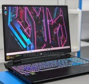 New Laptop Acer Predator Helios 300 16GB Intel Core I9 SSD 1T