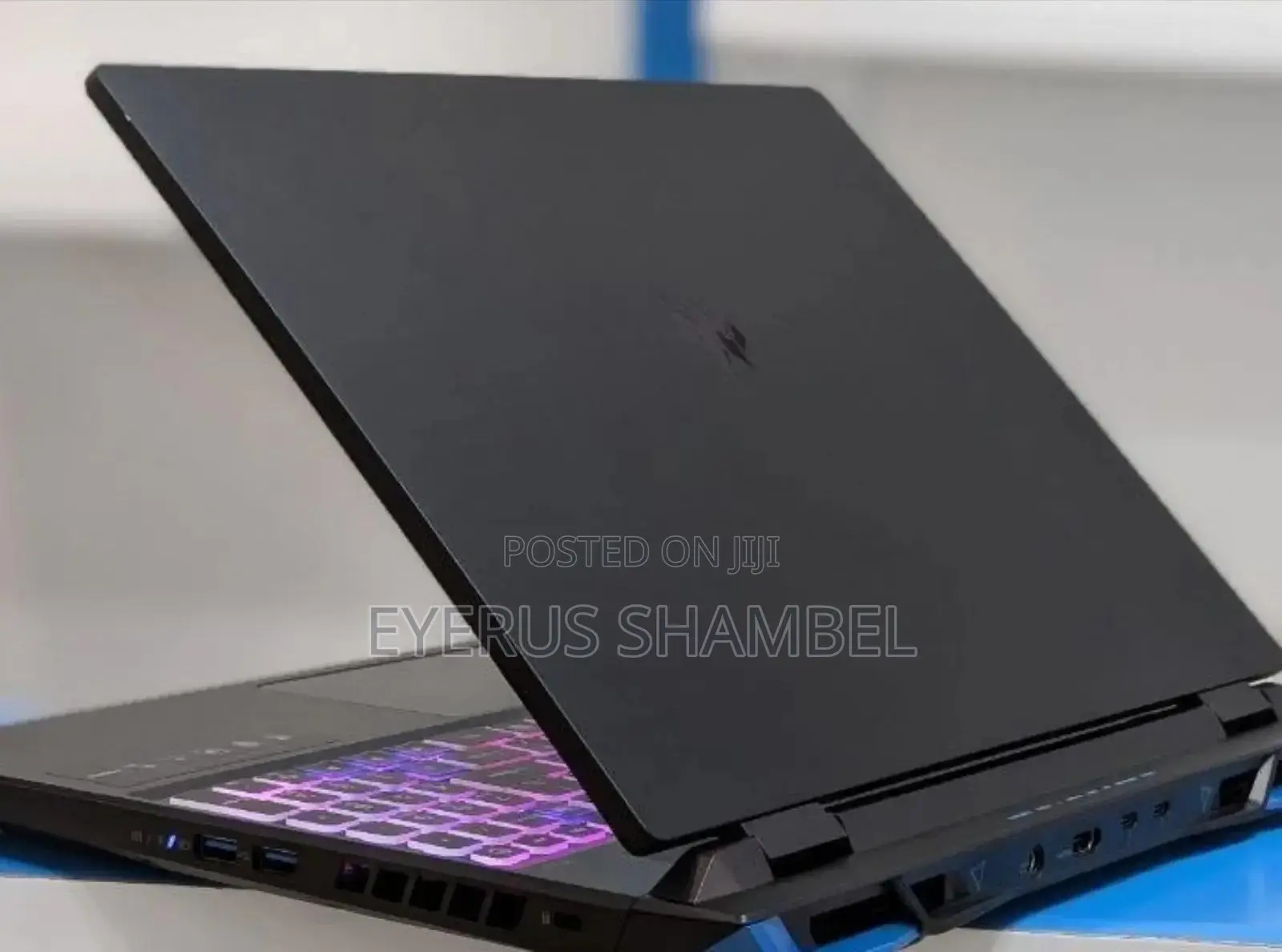 New Laptop Acer Predator Helios 300 16GB Intel Core I9 SSD 1T