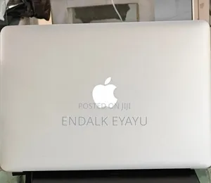 Photo - New Laptop Apple MacBook Air 2017 8GB Intel Core I5 SSD 512GB