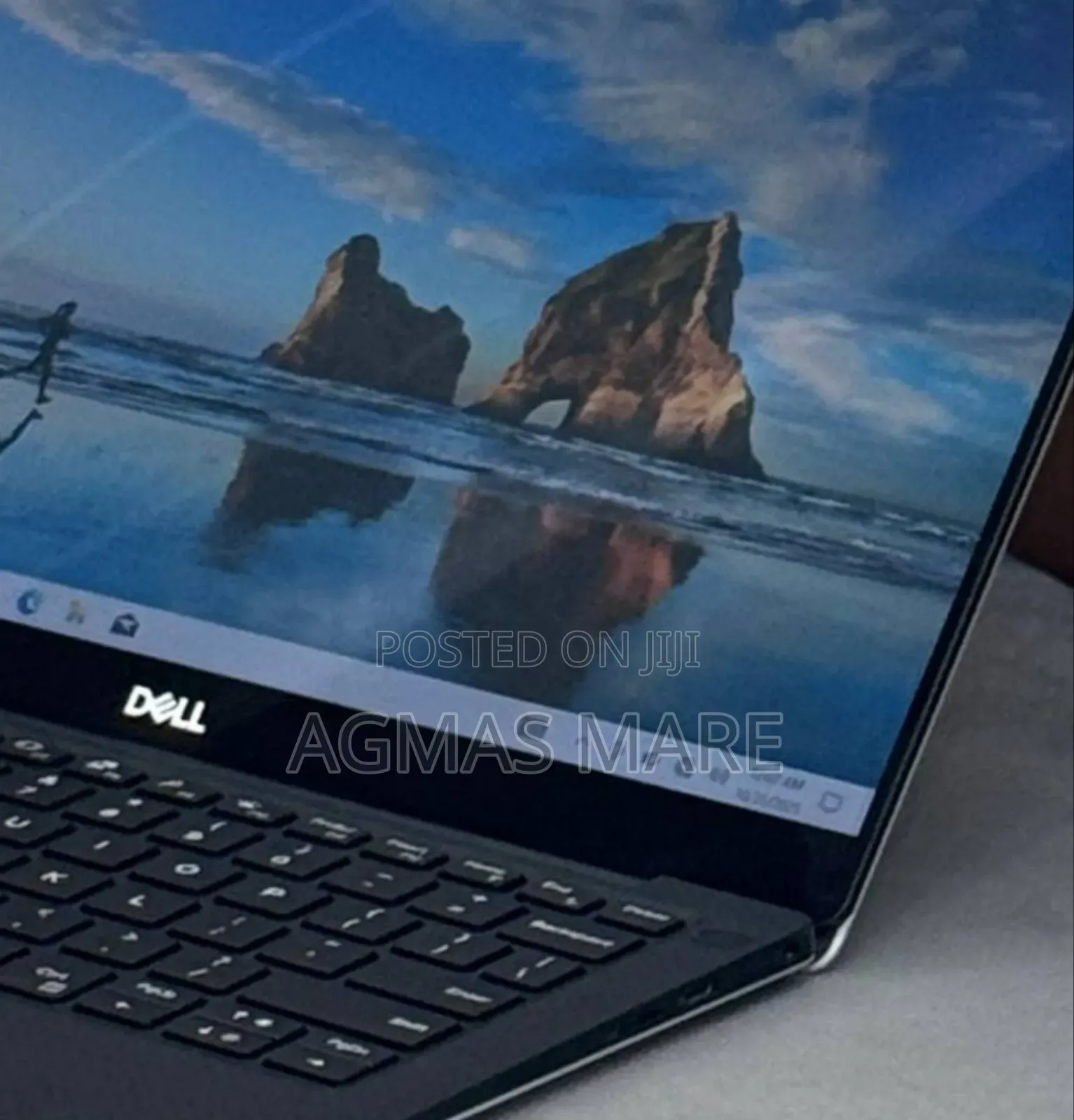 New Laptop Dell XPS 13 8GB Intel Core I7 SSD 512GB