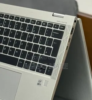 New Laptop HP EliteBook 830 G7 16GB Intel Core I5 SSD 512GB