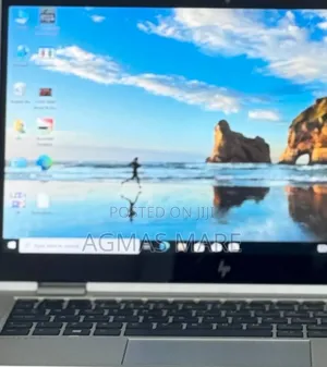 New Laptop HP EliteBook 830 G7 16GB Intel Core I5 SSD 512GB