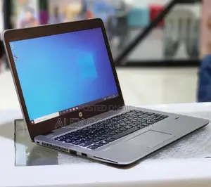 New Laptop HP EliteBook 840 G3 8GB Intel Core I5 HDD 1T