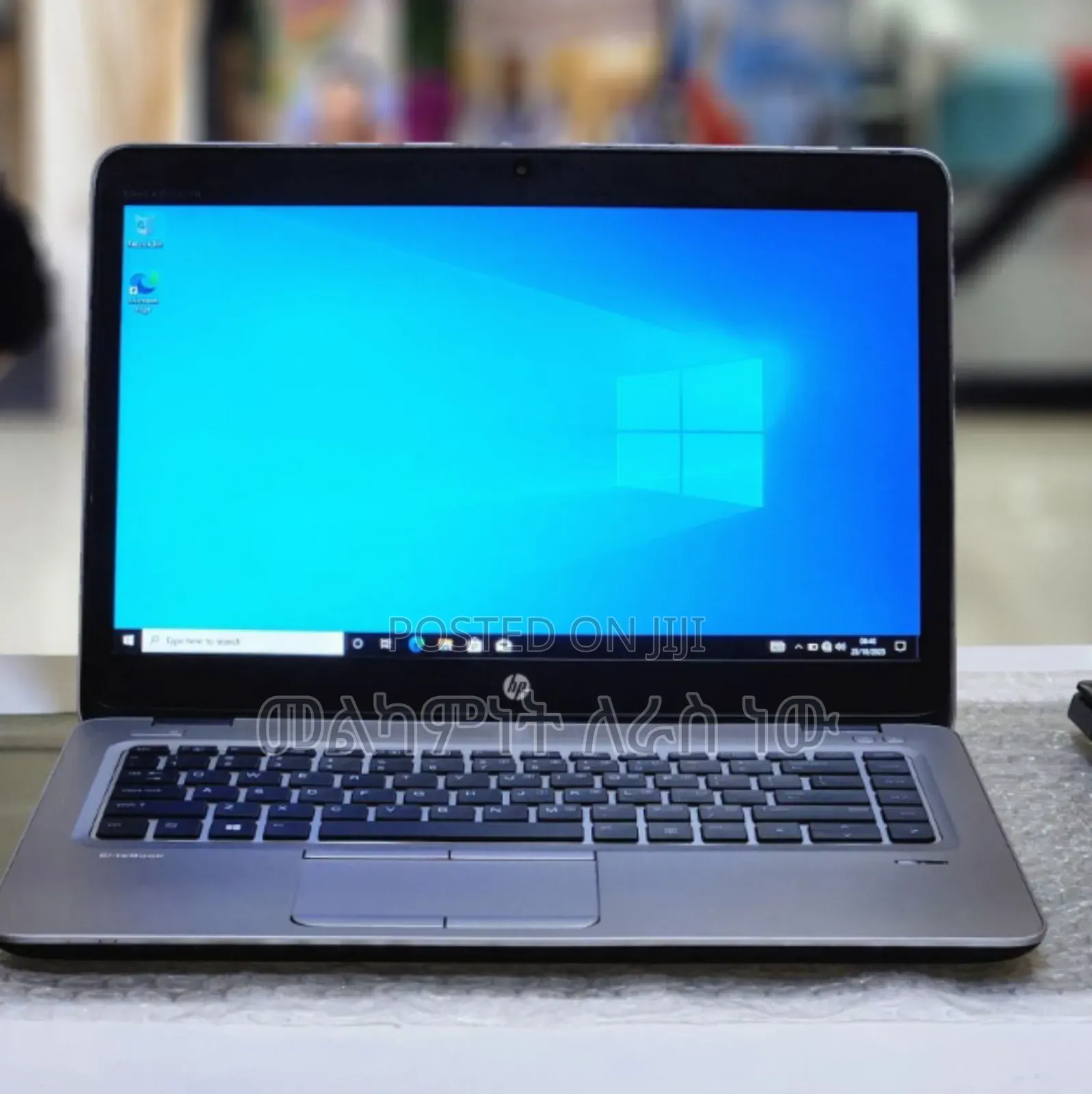 New Laptop HP EliteBook 840 G3 8GB Intel Core I5 HDD 1T