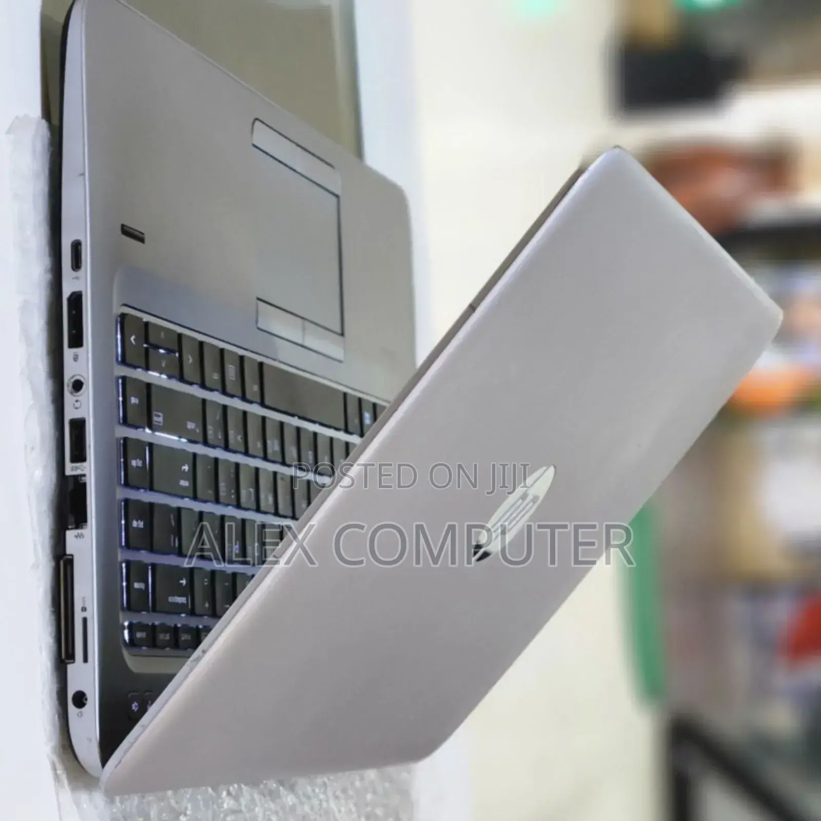 New Laptop HP EliteBook 840 G3 8GB Intel Core I5 HDD 1T