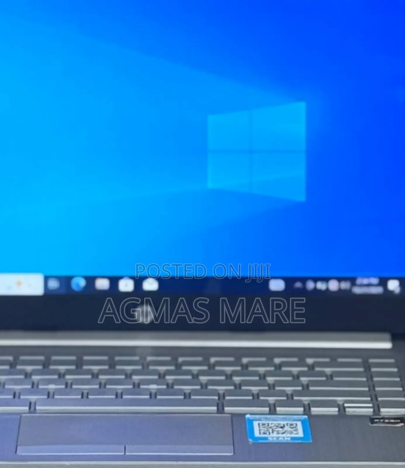 New Laptop HP Stream Notebook 8GB AMD Ryzen 3 SSD 512GB