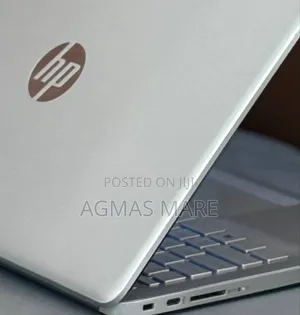 New Laptop HP Stream Notebook 8GB AMD Ryzen 3 SSD 512GB