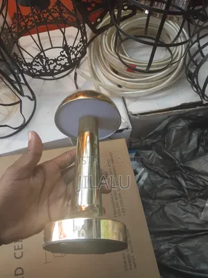 Rechargeable Led Table Lamp