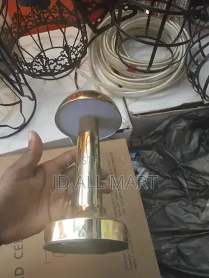 Rechargeable Led Table Lamp