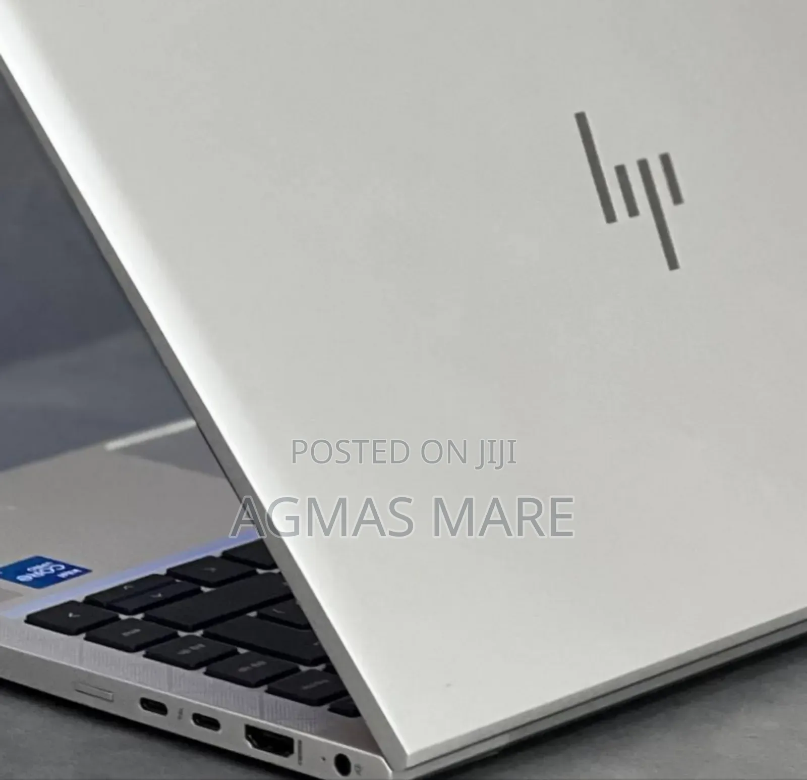 New Laptop HP EliteBook 830 G8 16GB Intel Core I5 SSD 512GB