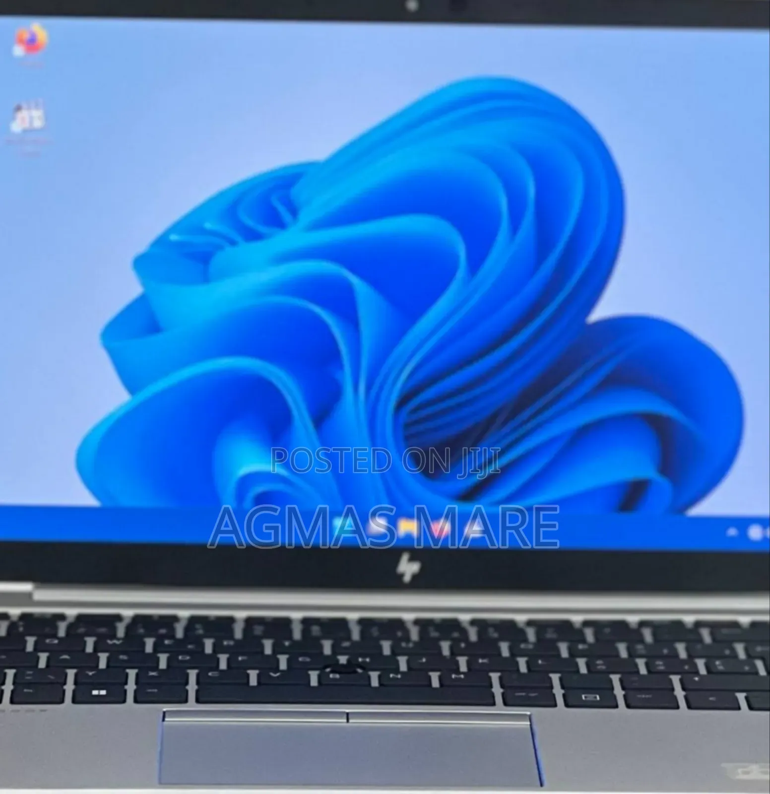 New Laptop HP EliteBook 830 G8 16GB Intel Core I5 SSD 512GB
