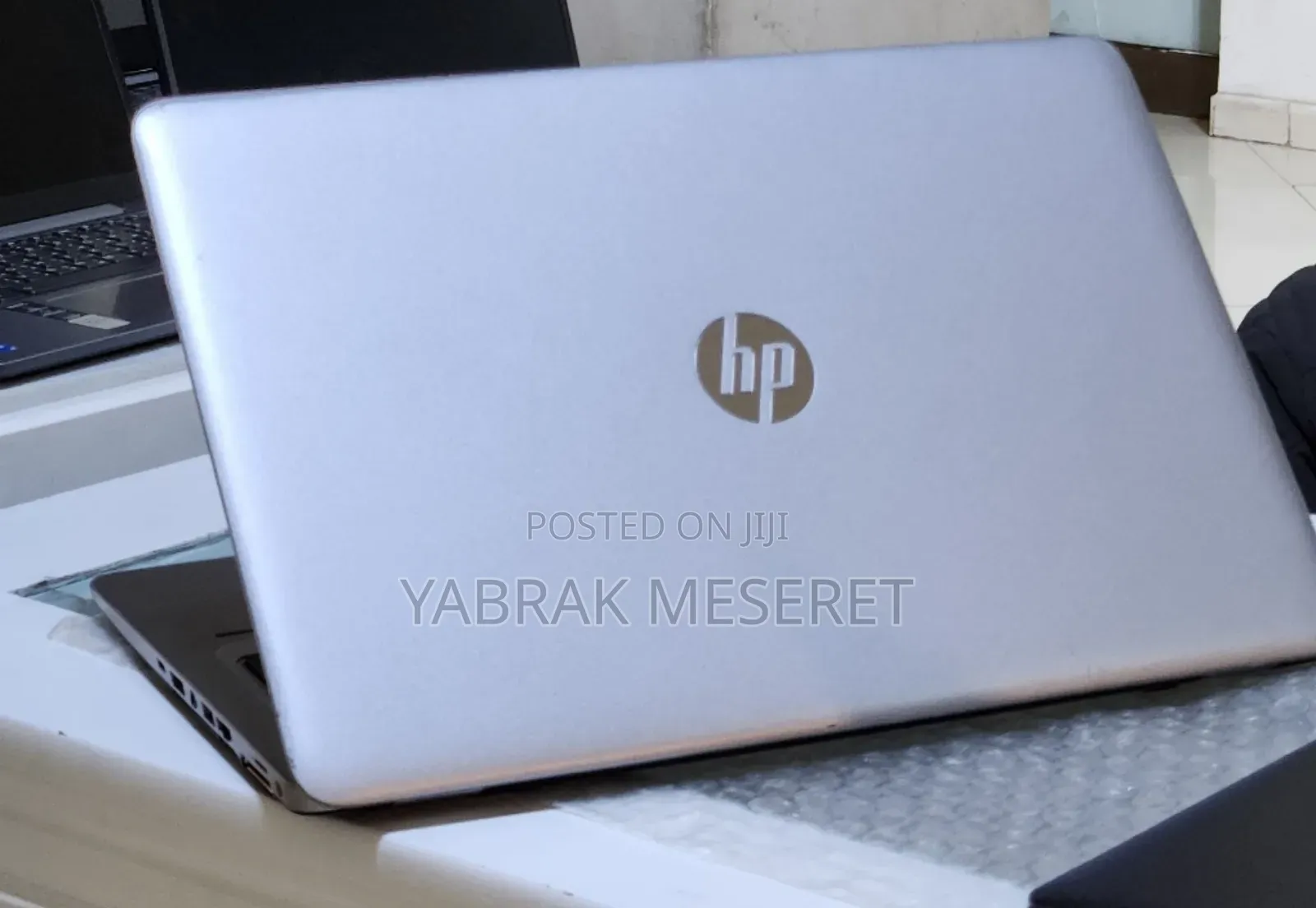 New Laptop HP EliteBook 840 G3 8GB Intel Core I5 HDD 1T