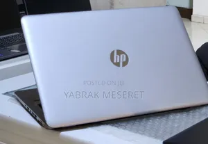 Photo - New Laptop HP EliteBook 840 G3 8GB Intel Core I5 HDD 1T