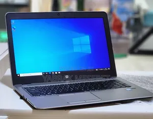 New Laptop HP EliteBook 840 G3 8GB Intel Core I5 HDD 1T