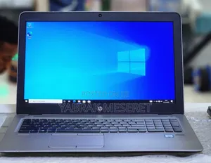 New Laptop HP EliteBook 840 G3 8GB Intel Core I5 HDD 1T