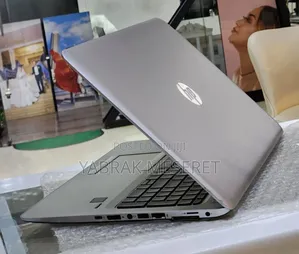 New Laptop HP EliteBook 840 G3 8GB Intel Core I5 HDD 1T