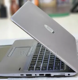 Photo - New Laptop HP EliteBook 840 G3 8GB Intel Core I5 SSD 1T
