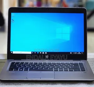 New Laptop HP EliteBook 840 G3 8GB Intel Core I5 SSD 1T