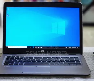 New Laptop HP EliteBook 840 G3 8GB Intel Core I5 HDD 1T