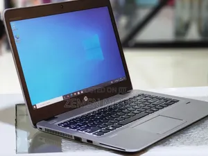 New Laptop HP EliteBook 840 G3 8GB Intel Core I5 HDD 1T