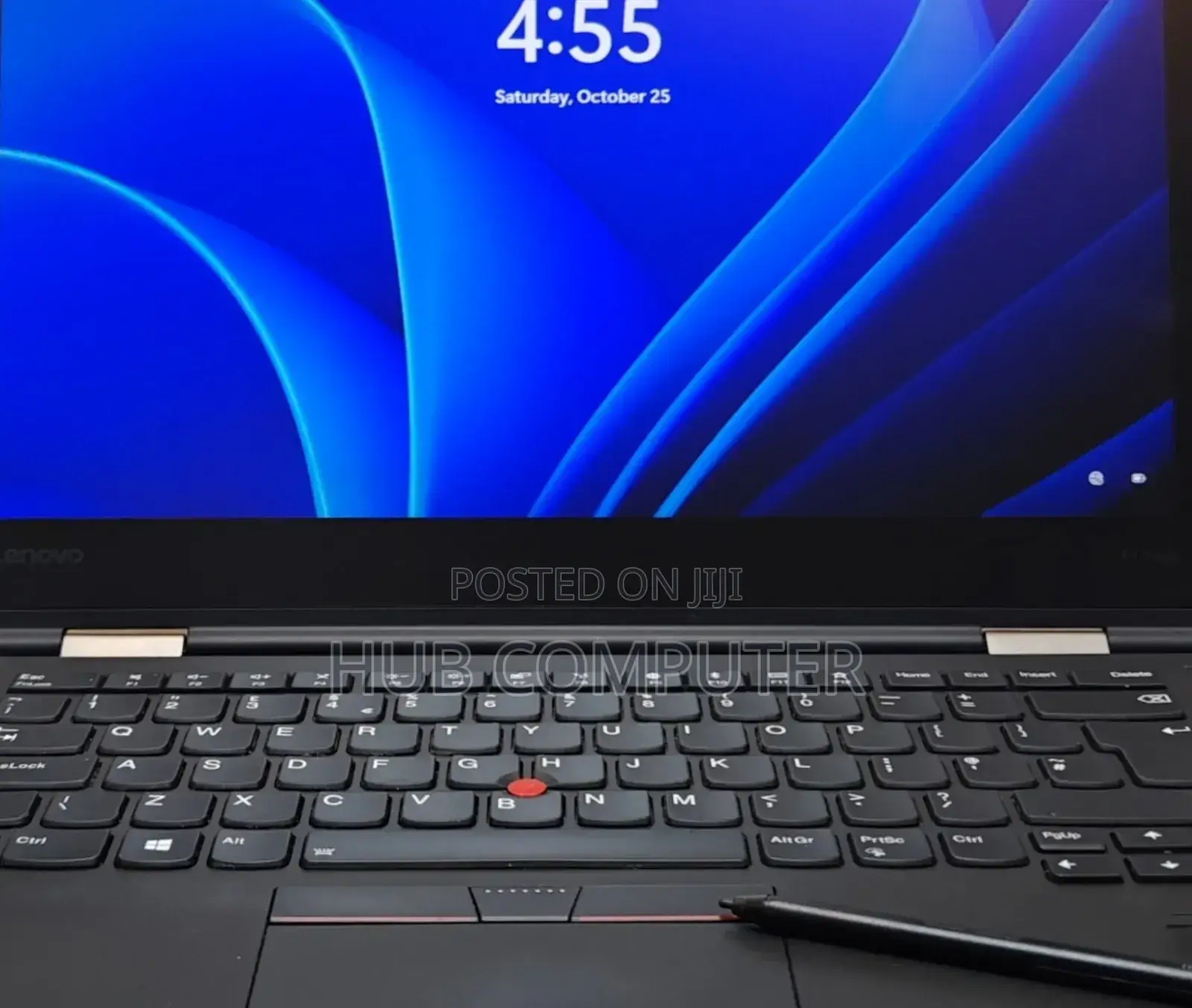 New Laptop Lenovo Thinkpad X1 Yoga 8GB Intel Core I5 SSD 512GB