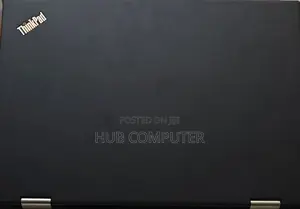 New Laptop Lenovo Thinkpad X1 Yoga 8GB Intel Core I5 SSD 512GB