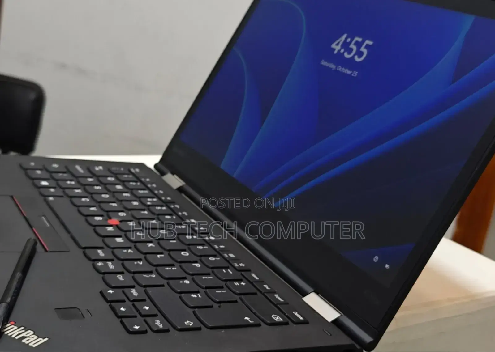 New Laptop Lenovo Thinkpad X1 Yoga 8GB Intel Core I5 SSD 512GB