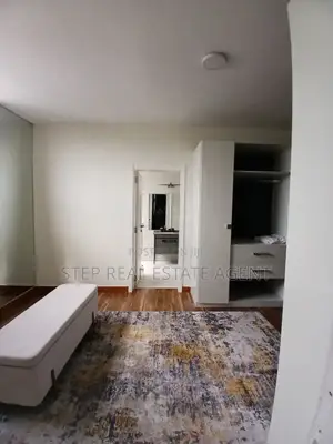 Furnished 5bdrm Penthouse in Bole for rent