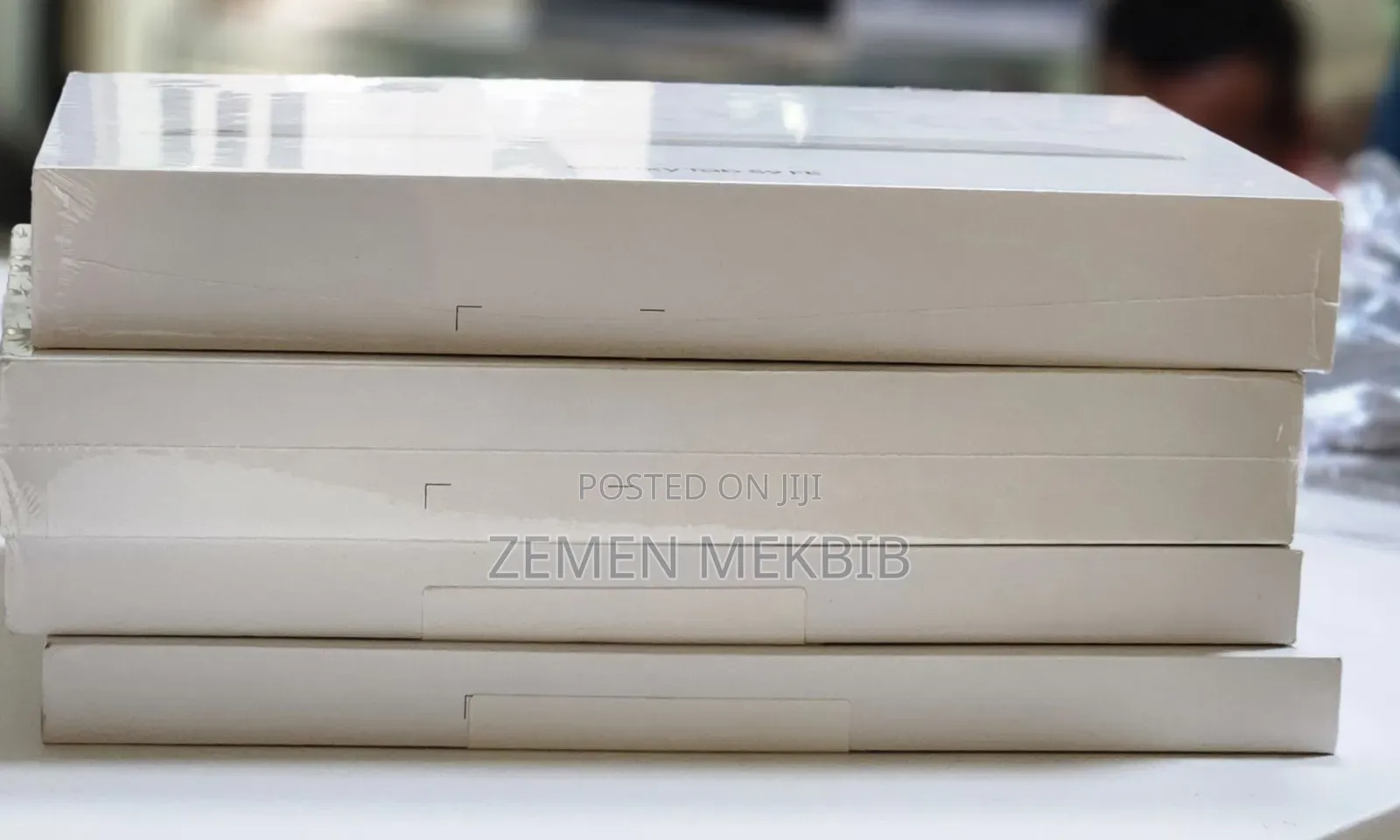 New Samsung Galaxy Tab S9 FE 128 GB Silver