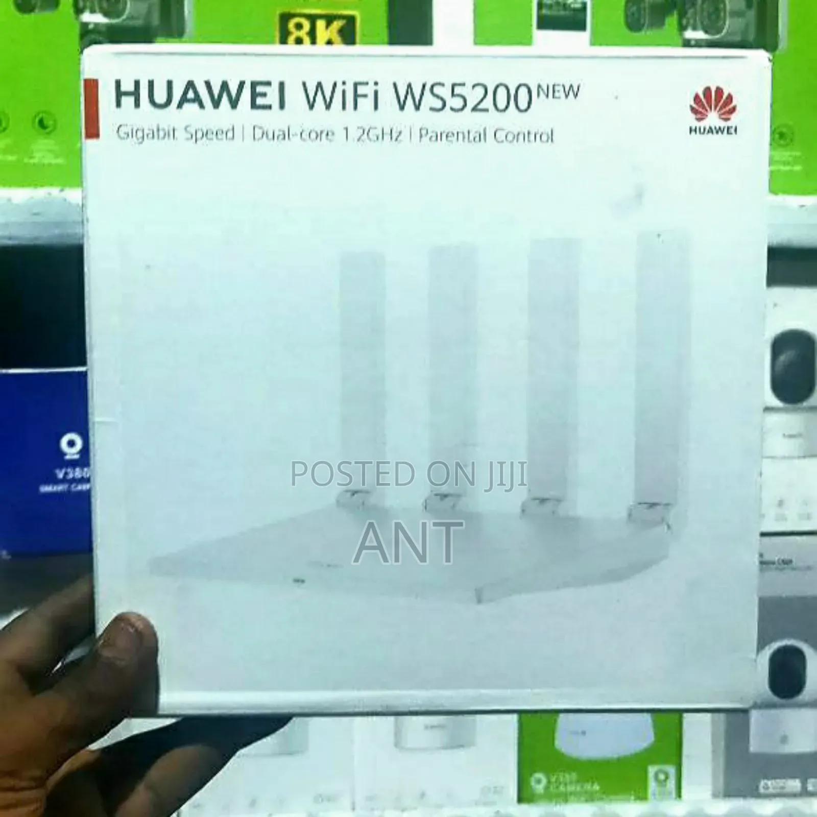 Huawei Wifi Extender Range Extender Repeater
