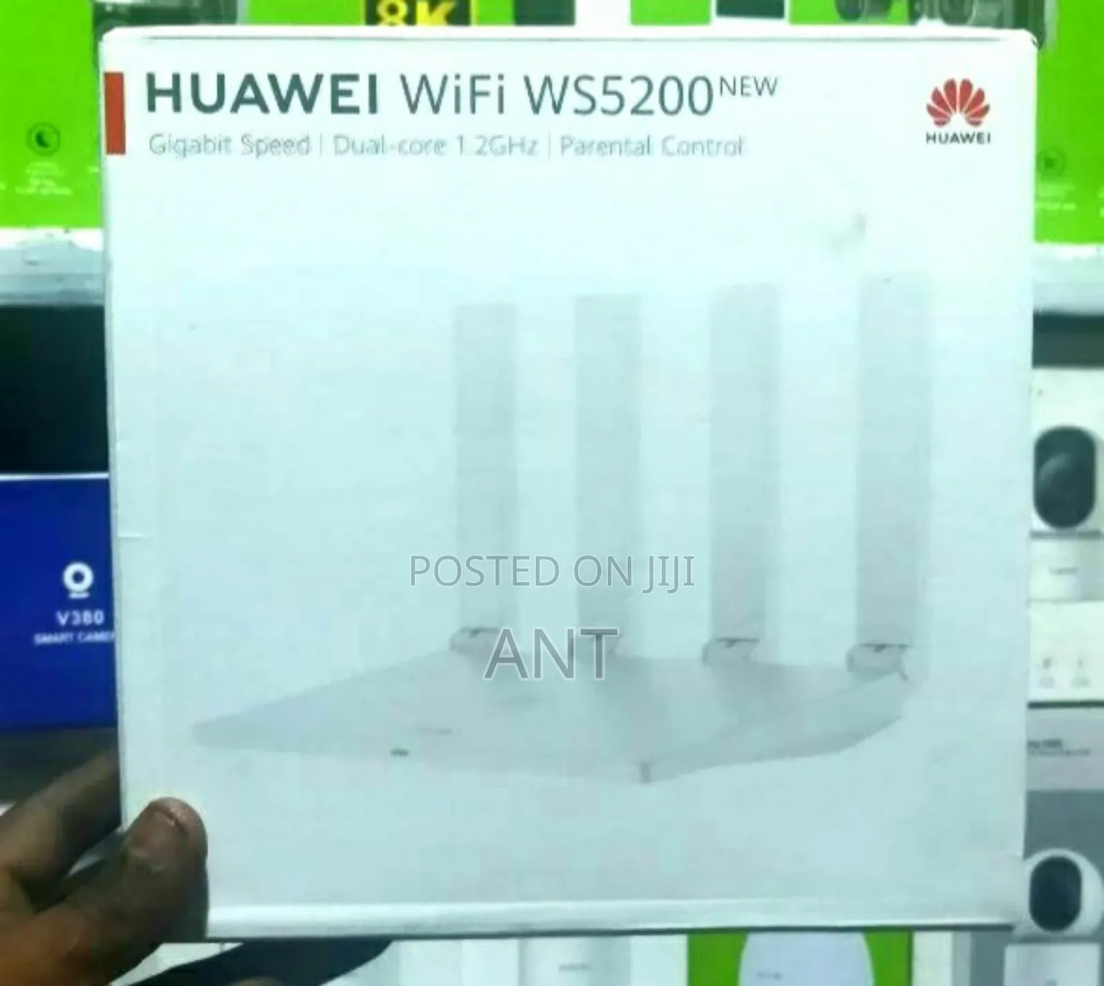 Huawei Wifi Extender Range Extender Repeater