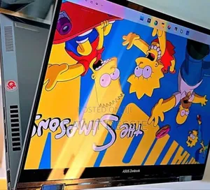 New Laptop Asus 16GB Intel Core I7 SSD 512GB