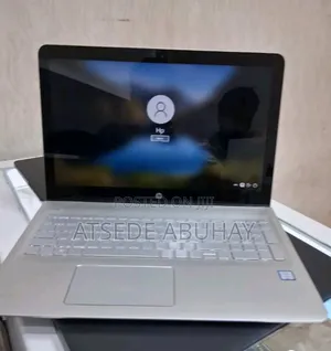 New Laptop HP Envy X360 8GB Intel Core I5 HDD 1T