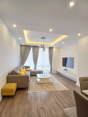 Photo - Furnished 3bdrm Apartment in Bole for rent